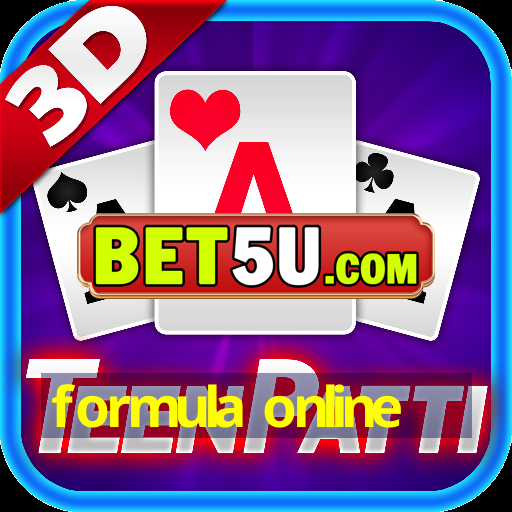 formula online